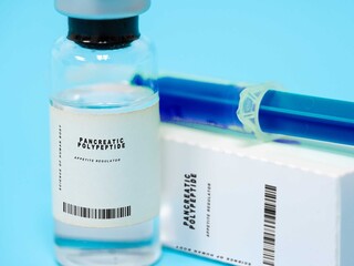 Pancreatic polypeptide