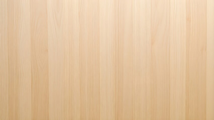 Naklejka premium Elegant, seamless light wood texture for modern interiors and rustic design projects offering warm tones