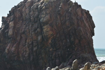 pedra furada - jeriquaquara