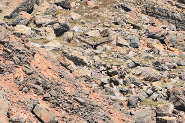 pedra furada - jeriquaquara