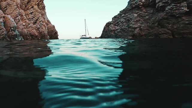 Cala Marquesa, Costa Brava