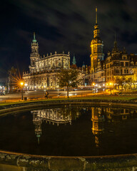 History in the mirror - Geschichte im Spiegel