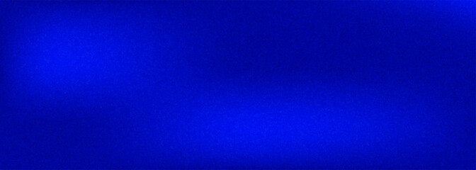 Blue Foil Texture Background with Glass Effect, Illustration. Abstract gradient bright and shiny light reflection rough texture