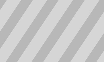 Obraz premium 斜めのグレーストライプ背景 ベクター