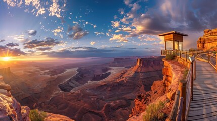 National Public Lands Day.