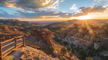 National Public Lands Day.