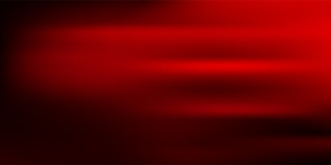 Dark Red Abstract Wave Background, vector illustration