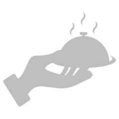 Dish icon