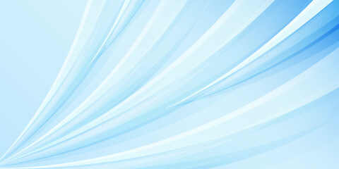 Vector abstract modern blue background art modern simple abstract