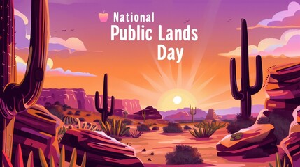 National Public Lands Day,