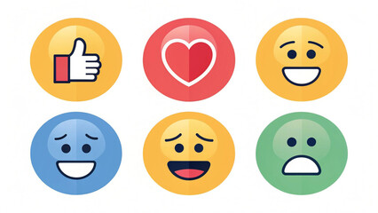 Smiley Face Thumbs Up Stock Photos | Positive Emoji Images for Happiness and Approval