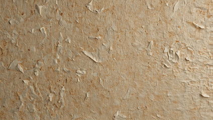 Obraz premium Natural Beige and White Paper Texture for Design