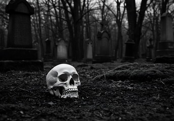 Whispers of the Boneyard