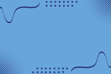 Professional Vector Graphics Background: Modern PowerPoint Presentation Template with Elegant Design