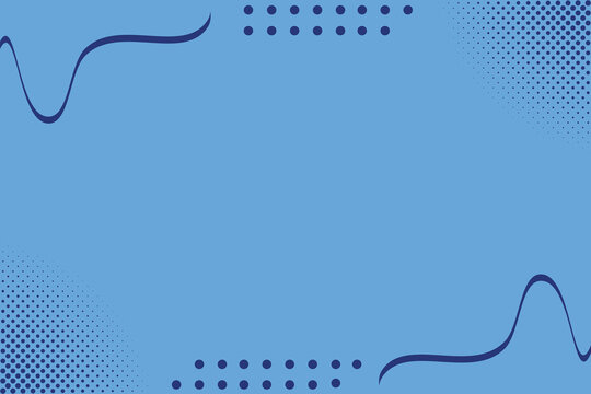 Professional Vector Graphics Background: Modern PowerPoint Presentation Template with Elegant Design