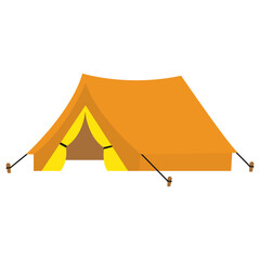 Summer Camp Camping Set