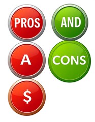 Pros, Cons, and Benefits