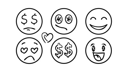 Smiling Face with Sunglasses Emoji happy cool