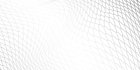 Mesh texture for fishing nets. Seamless pattern for sportswear or soccer goal, volleyball net, basketball hoop, hockey, athletics. Abstract net background , modern