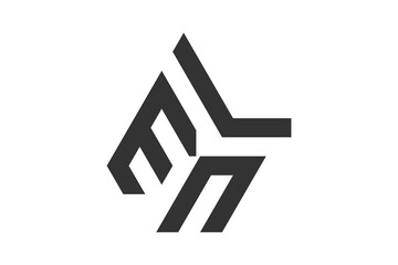 Modern Lem Logo Design for Branding, Merchandise, Web, and Print &ndash; Clean, Bold, and Versatile