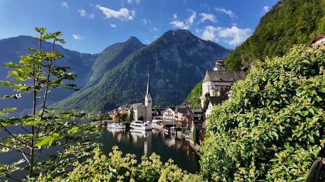 Hallstatt