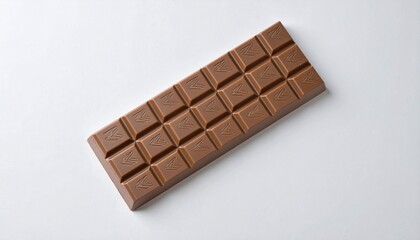 dark chocolate bar