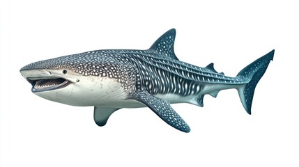 Whale shark, ocean predator