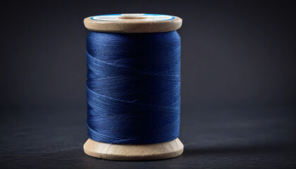 spools of thread