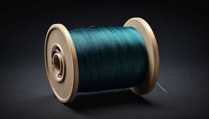 coil of threads