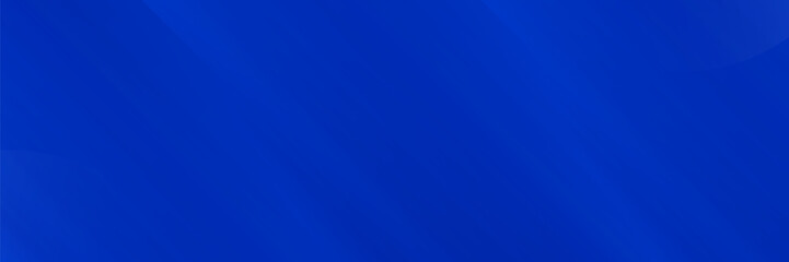 Obraz premium Blue abstract geometric background. Suit for business, institution, conference, party