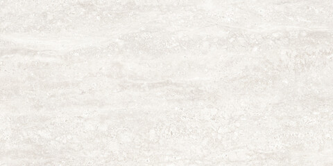 Travertine stone texture. White marble stone background