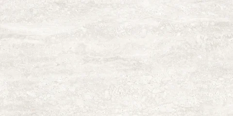 Travertine stone texture. White marble stone background © Vidal