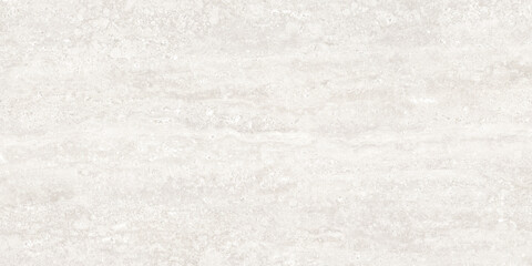 Travertine stone texture. White marble stone background