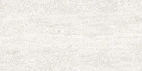 Travertine stone texture. White marble stone background © Vidal