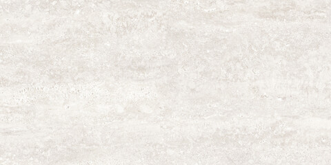 Travertine stone texture. White marble stone background