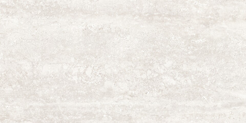 Travertine stone texture. White marble stone background