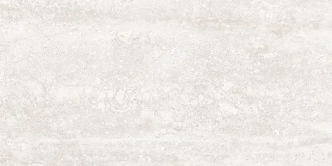 Travertine stone texture. White marble stone background © Vidal