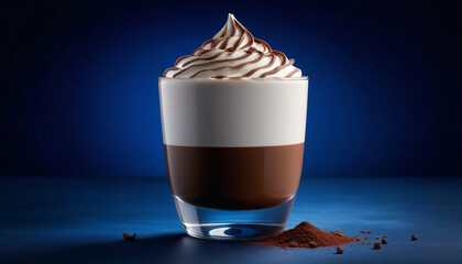 coffee and chocolate