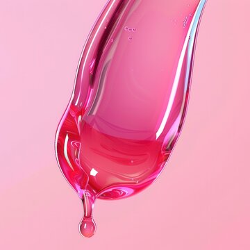lipgloss liquid drops