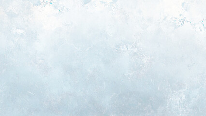 abstract watercolor painting blue sky and beautiful cloudscape for background. Abstract blurry defocused and grainy blue sky shades Watercolor background. Beautiful grunge blue background with space a