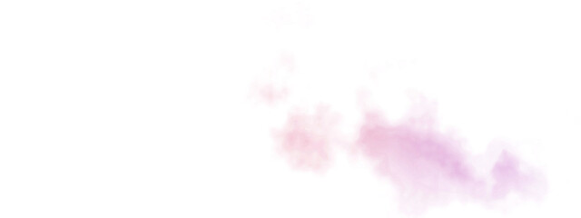 abstract pink background with smoke