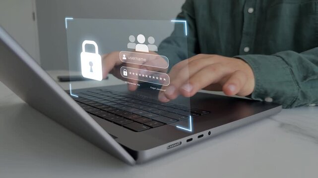 Cybersecurity and privacy safeguard data by preventing breaches, ensuring confidentiality, and protecting personal,business information against misuse in the digital world.