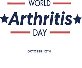 world arthritis day