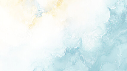 Pastel brush stroke watercolor background.