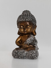 Bouddha enfant