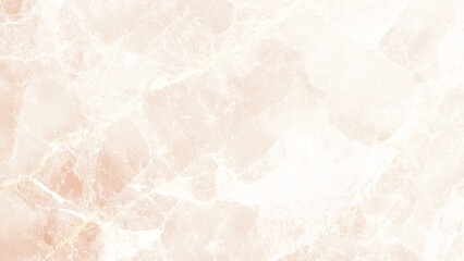 Concrete texture background in cream color. Beautiful brown or cream grunge design. Vector