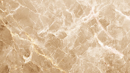 Fototapeta premium Concrete texture background in cream color. Beautiful brown or cream grunge design. Vector