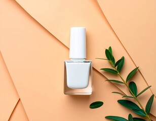 A complete collection of makeup products including lipstick, mascara, foundation, blush, eyeshadow, brushes, and cosmetics essentials in stylish and colorful designs