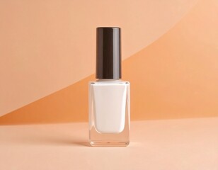 A complete collection of makeup products including lipstick, mascara, foundation, blush, eyeshadow, brushes, and cosmetics essentials in stylish and colorful designs