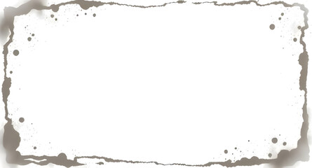 grunge overlay frame, weathered frame, shabby frame design, grunge edge design, retro poster border, grunge paint splash frame, messy frame background, old vintage border, rustic poster frame, abstrac